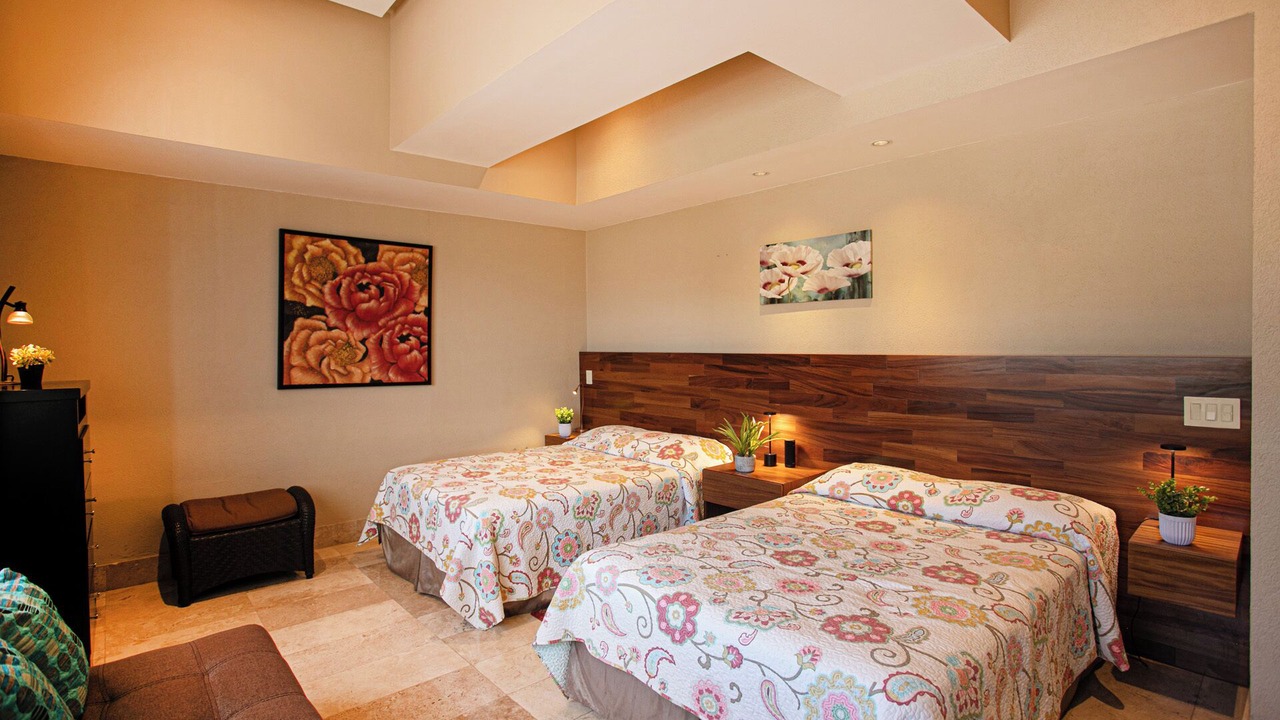 Photo of Bedroom in Romantic Zone