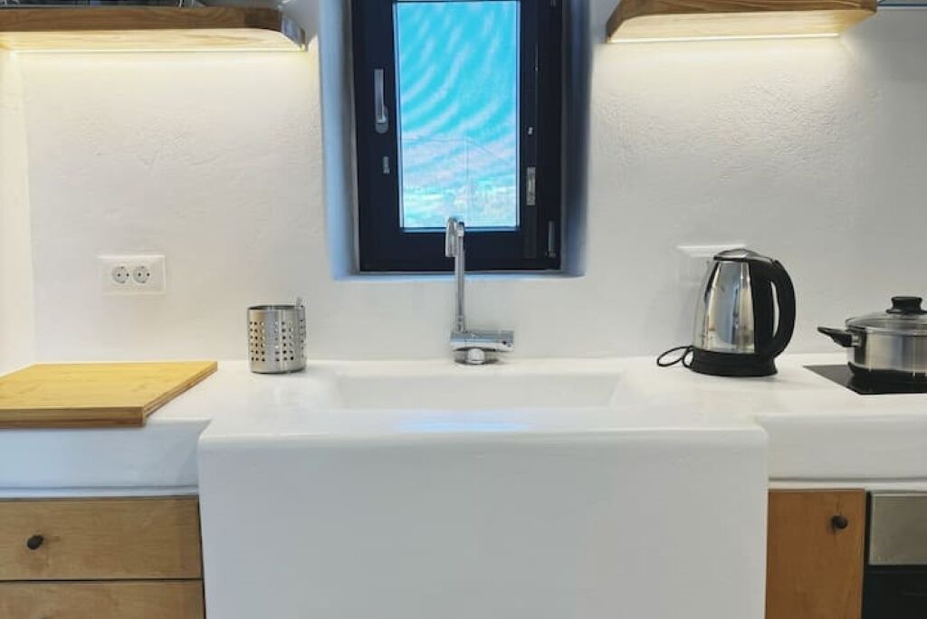 Photo of Kitchen in Ano Mera