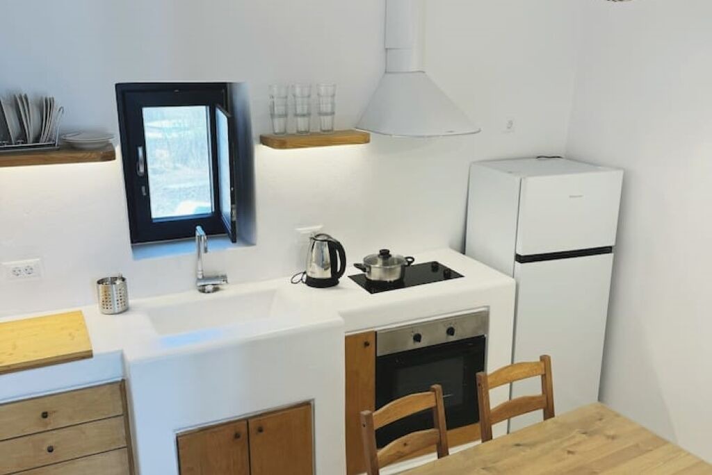 Photo of Kitchen in Ano Mera