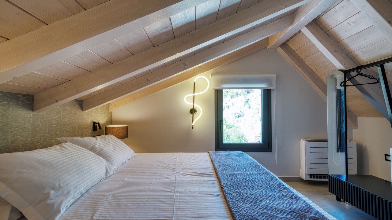 Photo of Bedroom in Aria