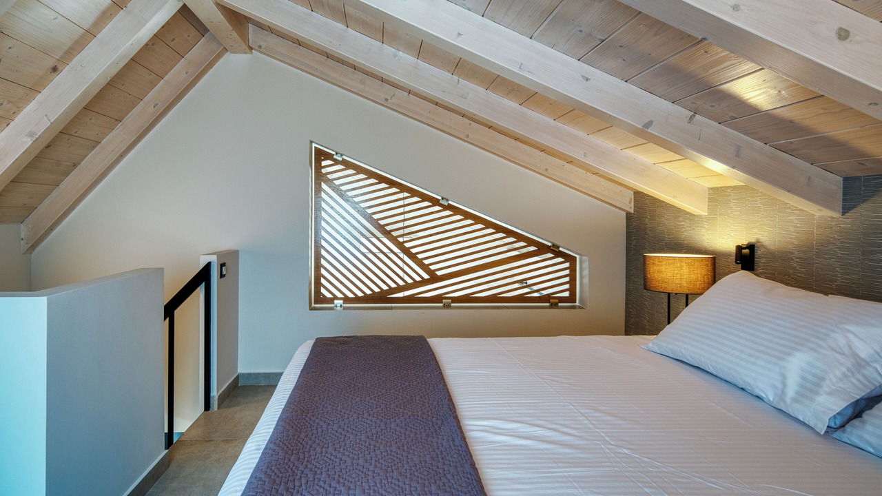 Photo of Bedroom in Aria