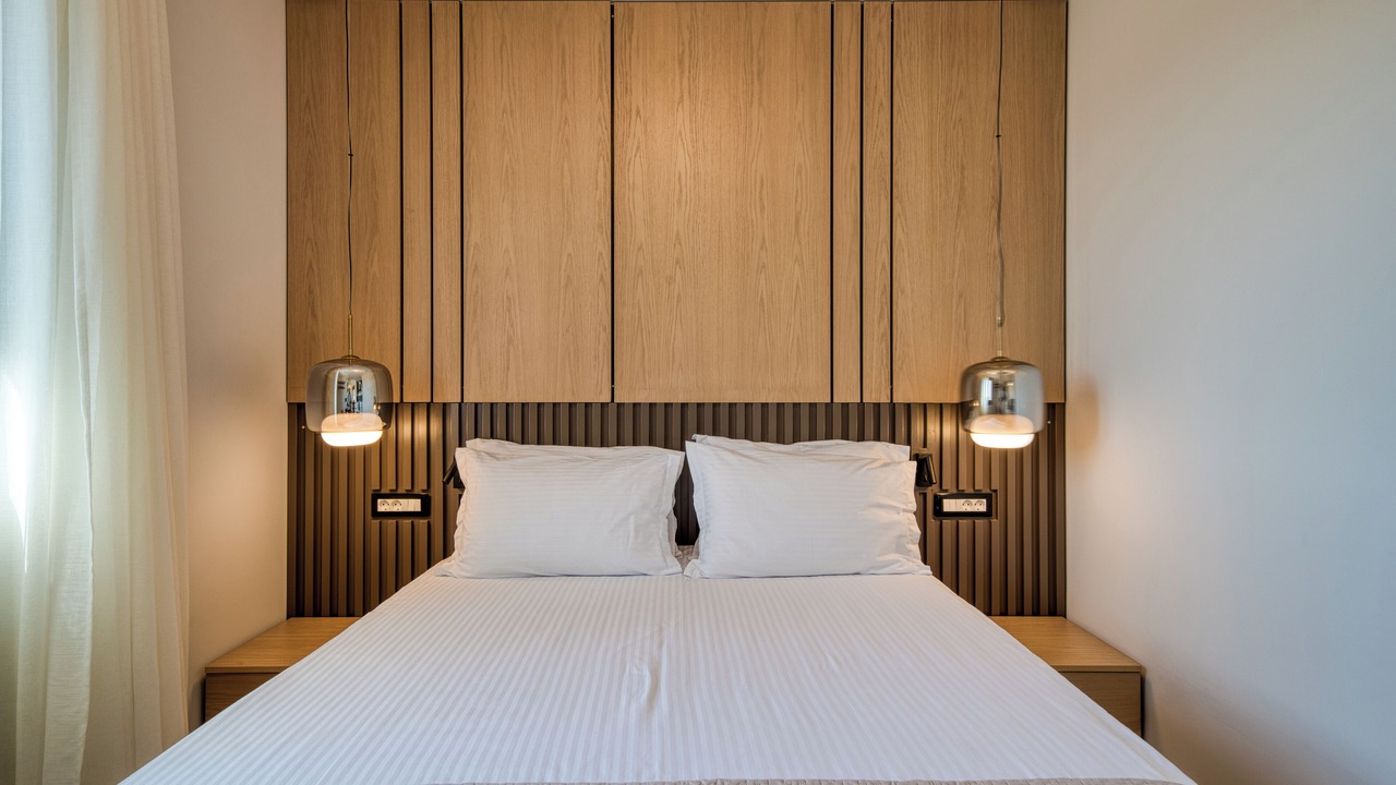 Photo of Bedroom in Aria
