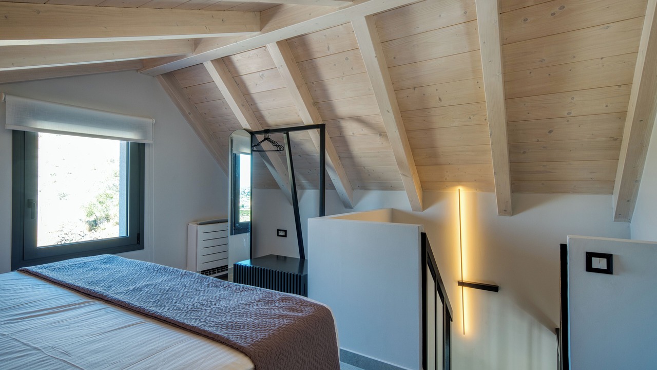 Photo of Bedroom in Aria