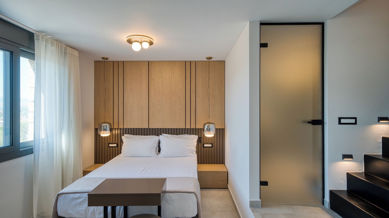 Photo of Bedroom in Aria
