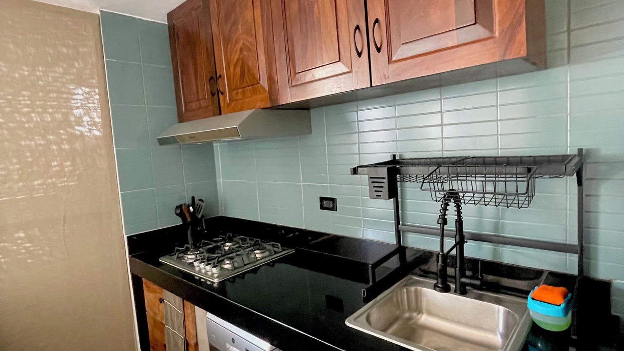 Photo of Kitchen in Fluvial Vallarta