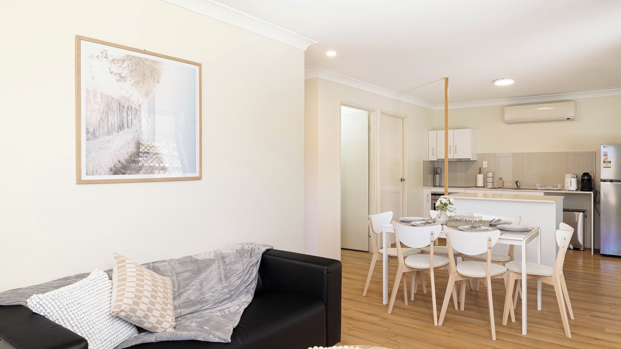 Photo of Bedroom in Acacia Ridge