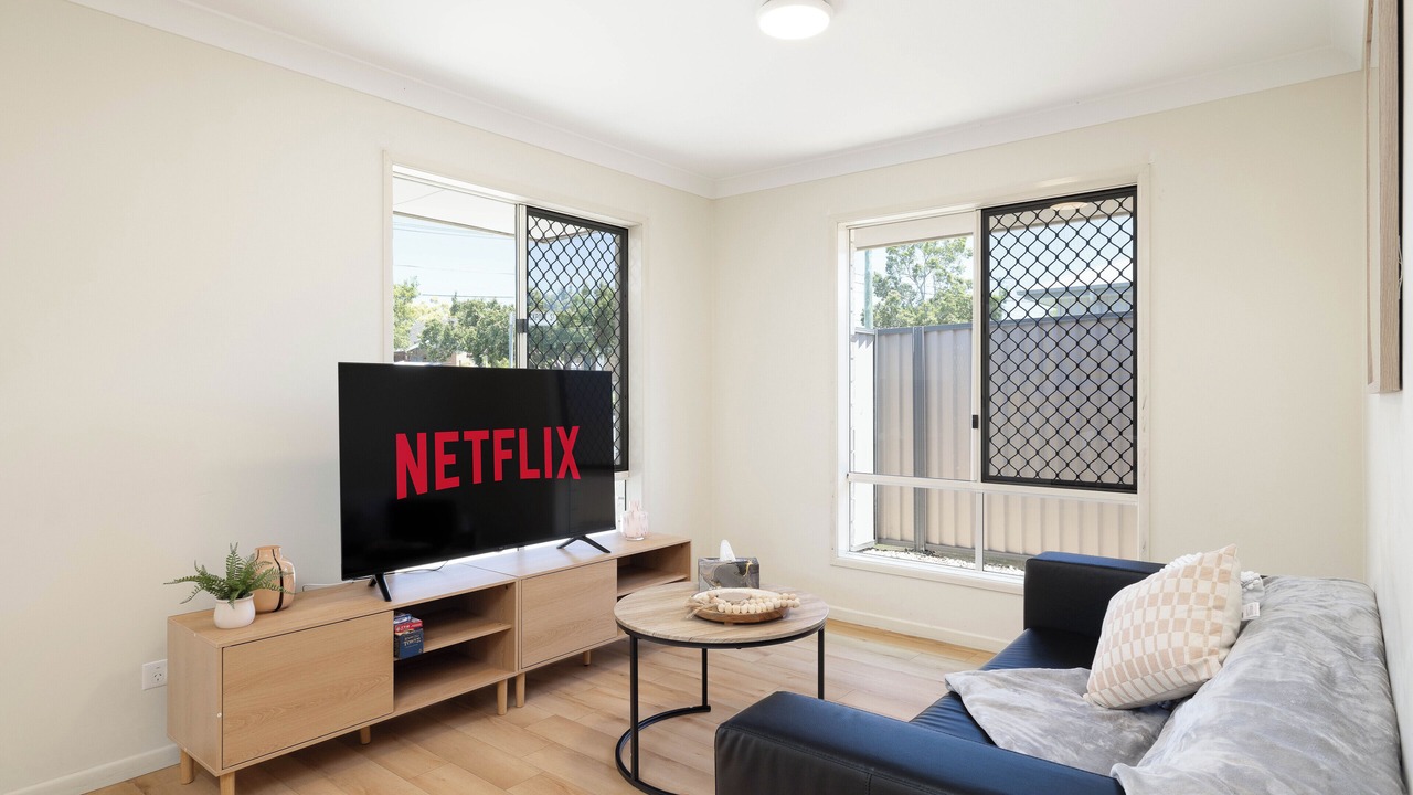 Photo of Bedroom in Acacia Ridge