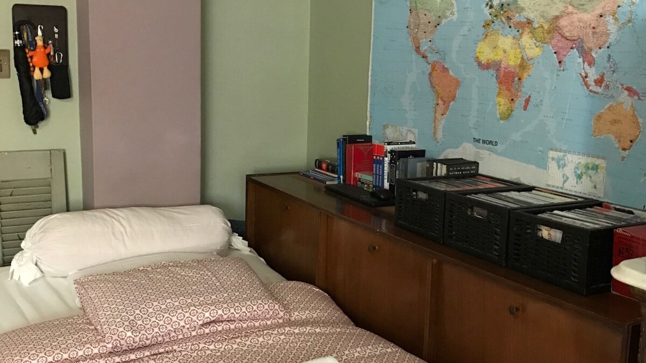 Photo of Bedroom in Agios Panteleimonas