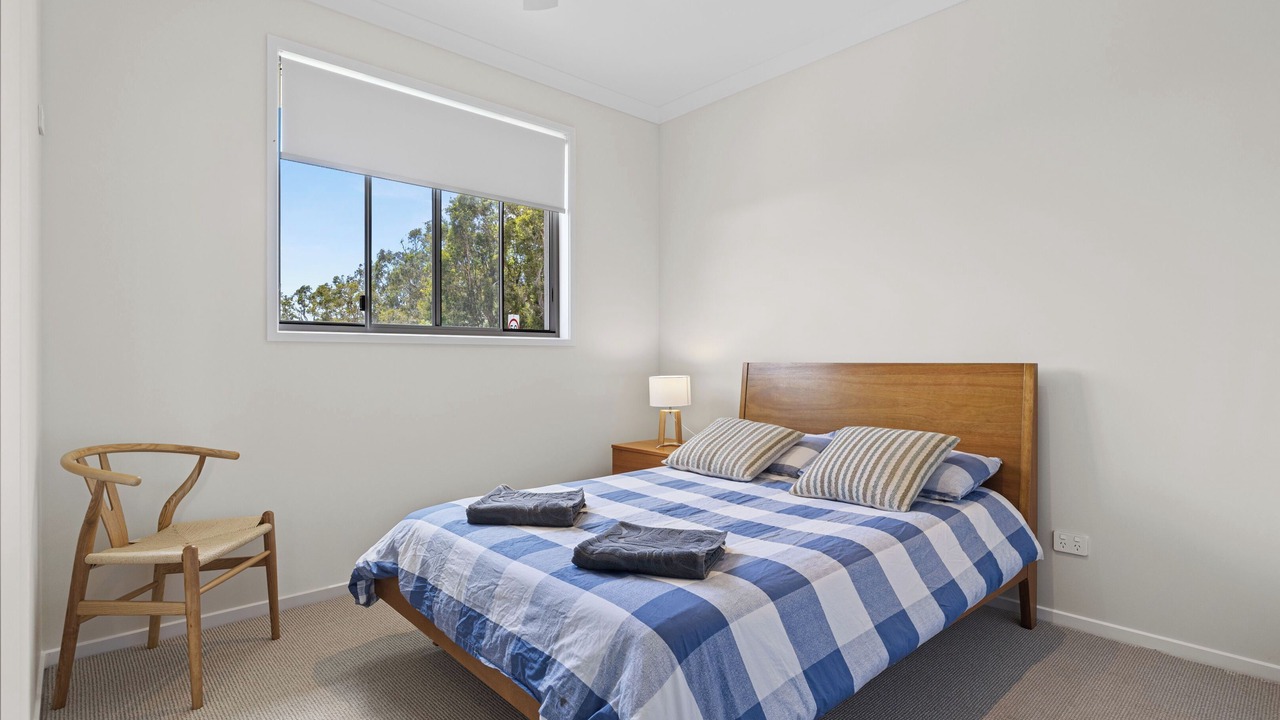 Photo of Bedroom in Tin Can Bay