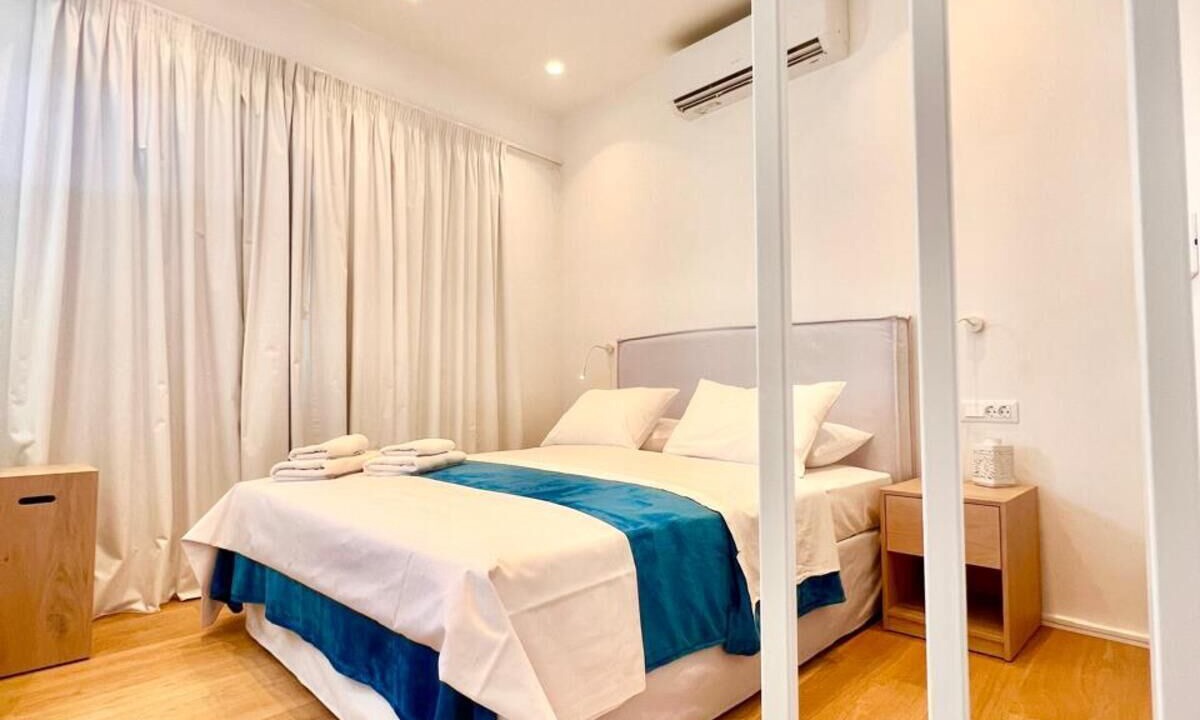 Photo of Bedroom in Mykonos