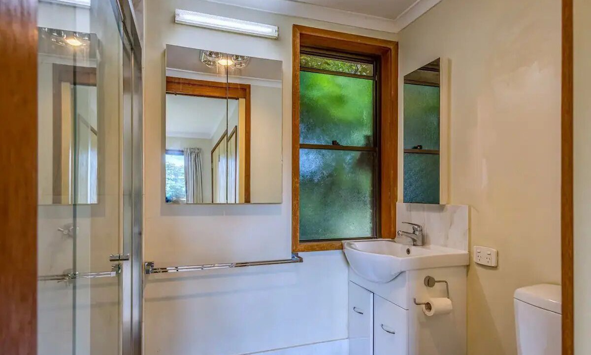 Photo of Bathroom in Mount Tamborine