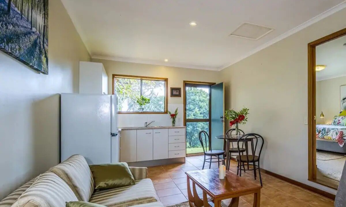 Photo of Livingroom in Mount Tamborine
