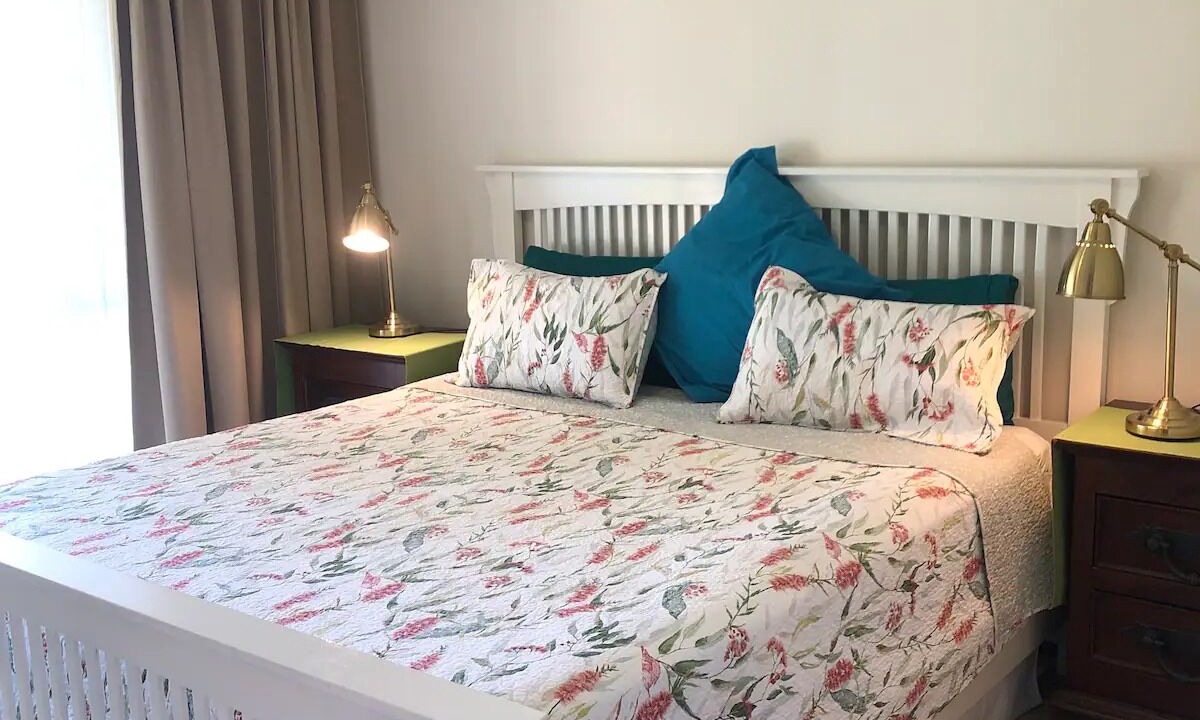 Photo of Bedroom in Mount Tamborine