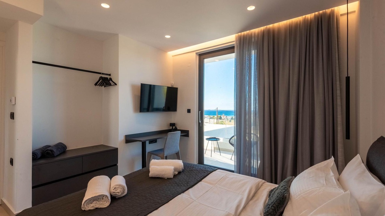 Photo of Bedroom in Anissaras