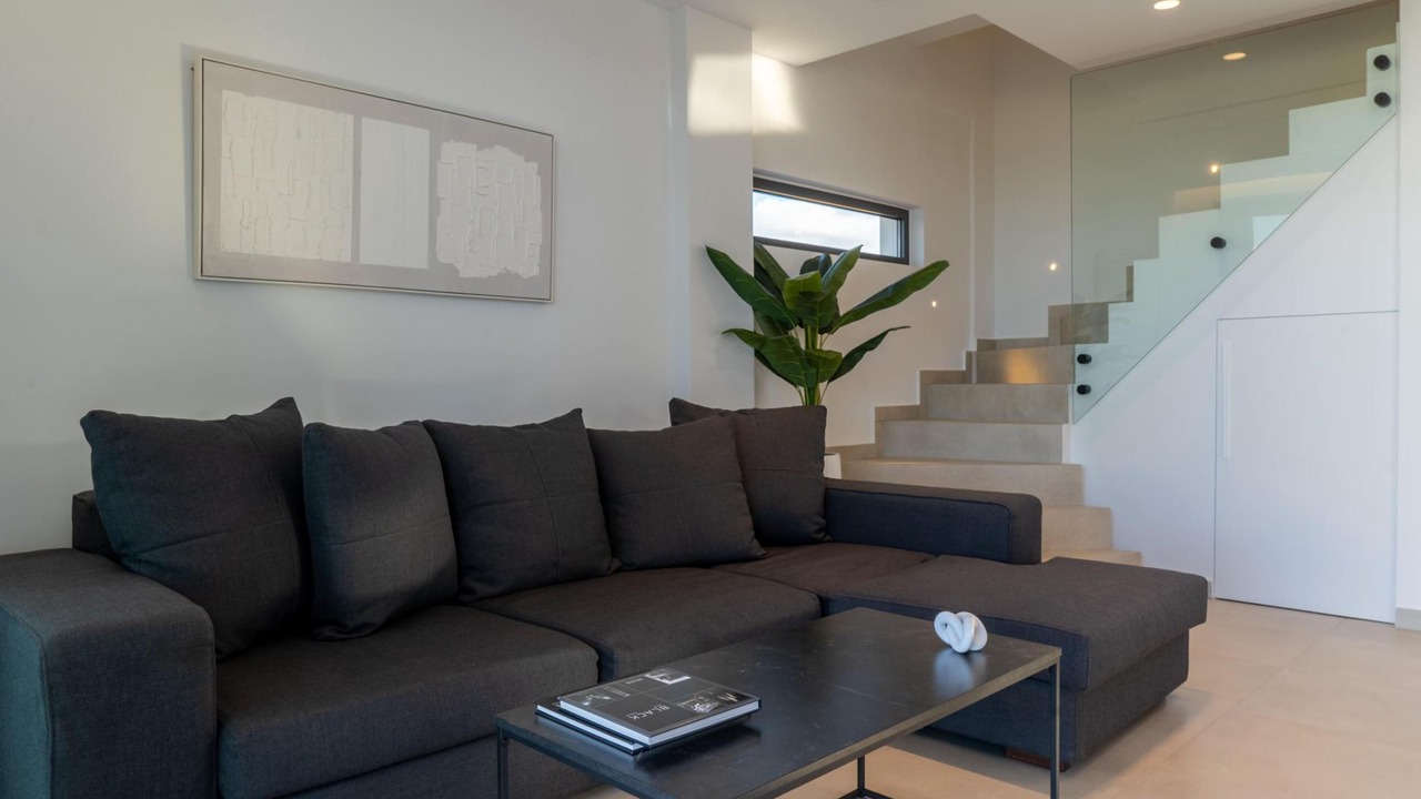 Photo of Livingroom in Anissaras