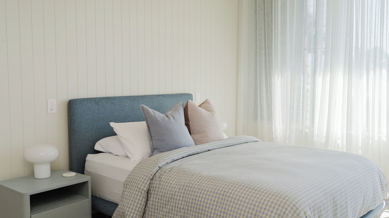 Photo of Bedroom in Noosa Heads