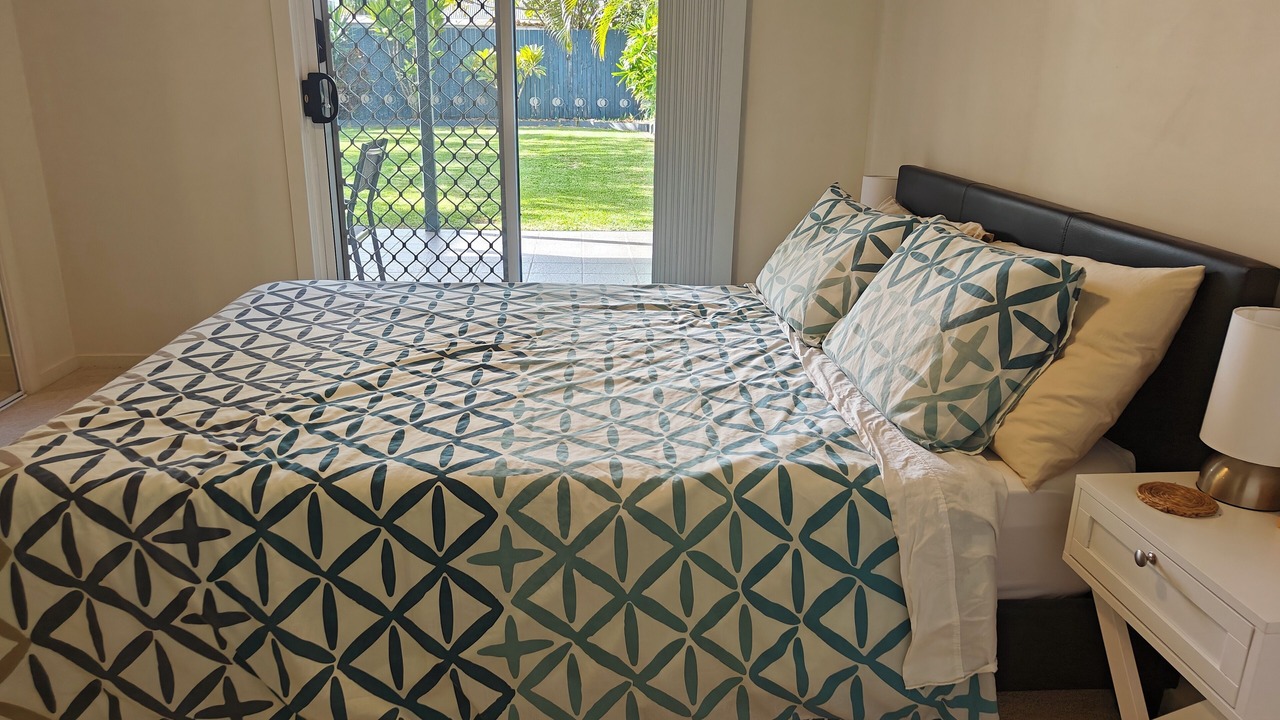 Photo of Bedroom in Wynnum
