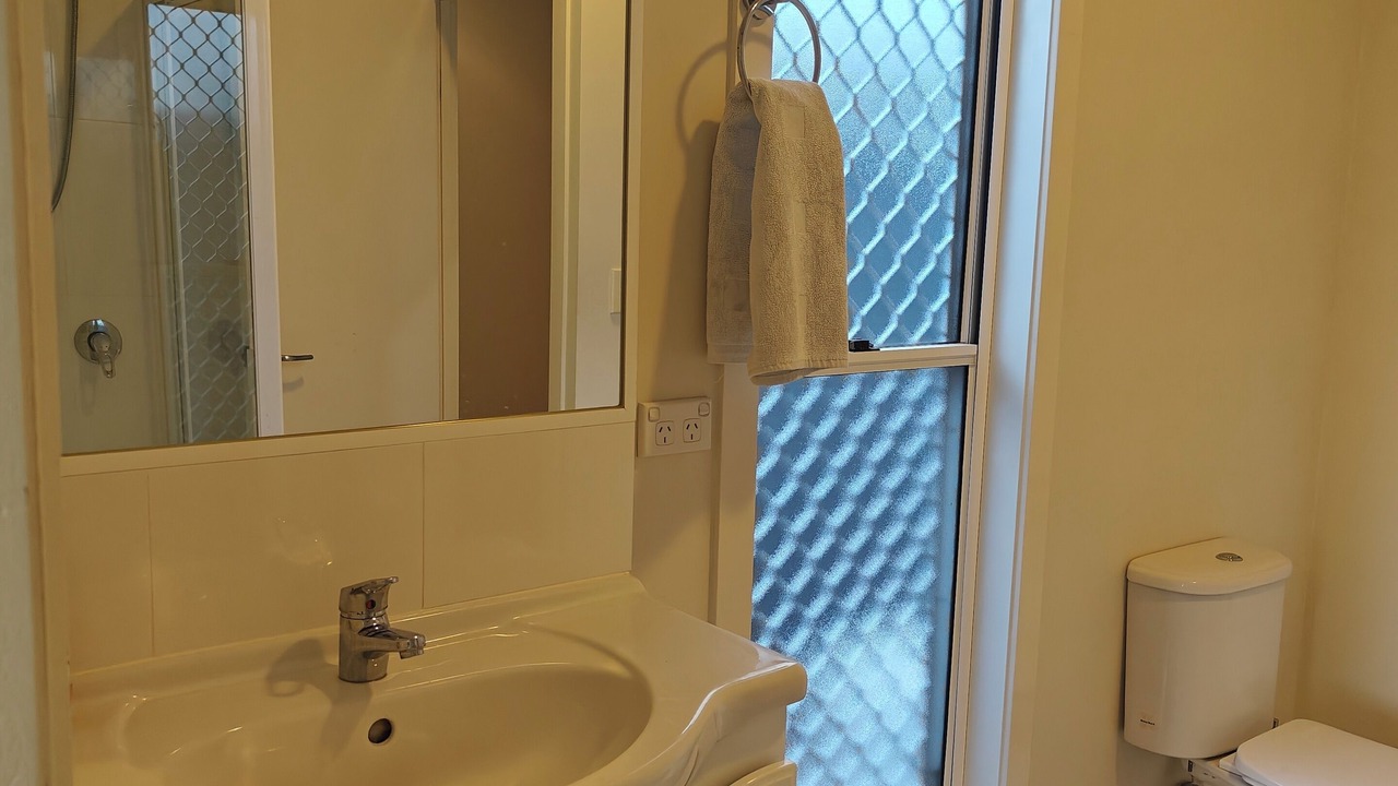 Photo of Bathroom in Wynnum