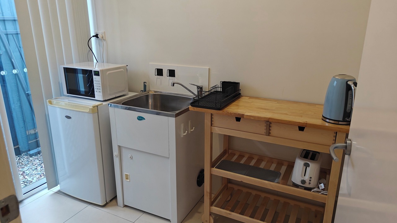 Photo of Kitchen in Wynnum