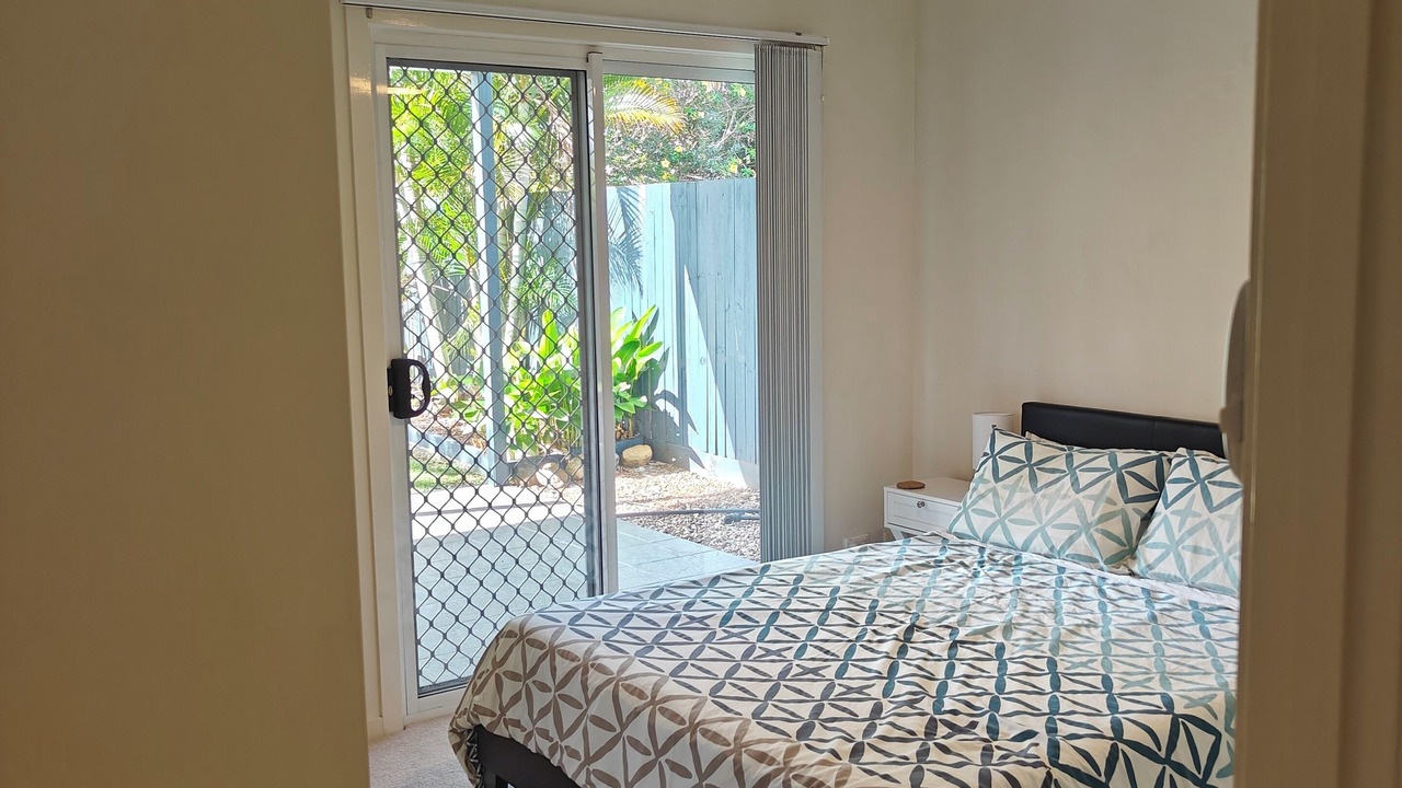Photo of Bedroom in Wynnum