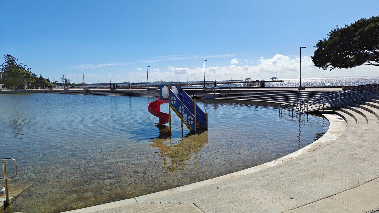 Photo of Others in Wynnum