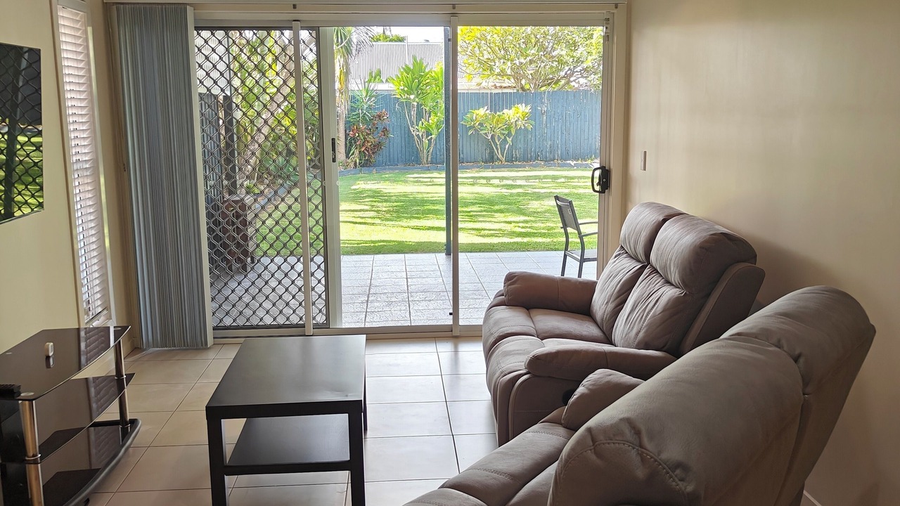 Photo of Livingroom in Wynnum