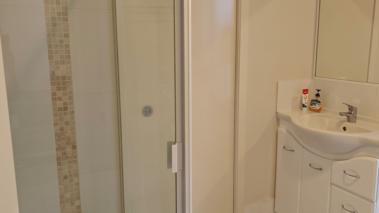 Photo of Bathroom in Wynnum