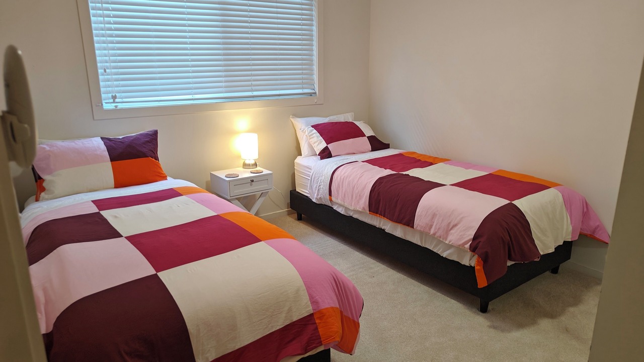 Photo of Bedroom in Wynnum