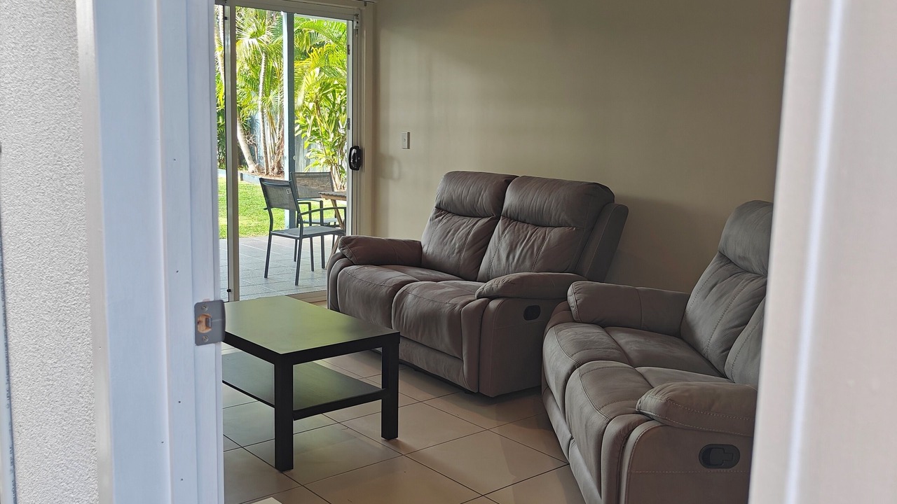 Photo of Livingroom in Wynnum