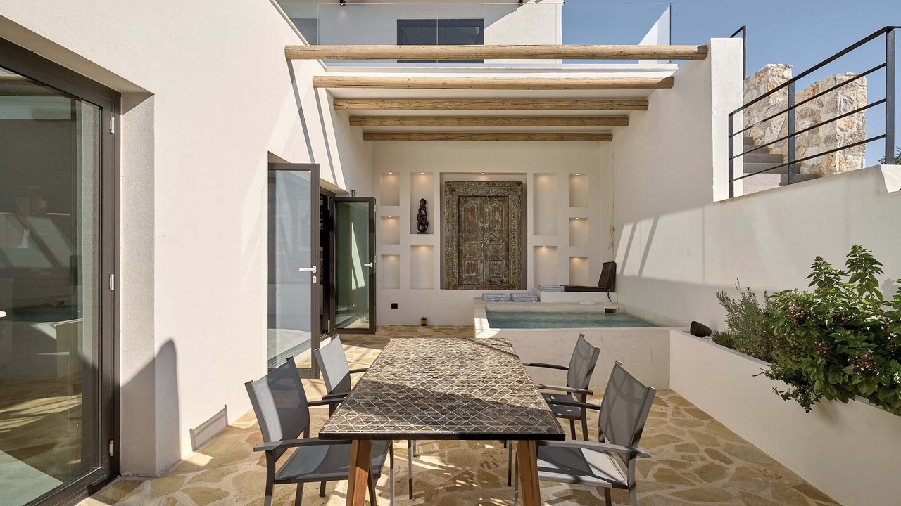 Photo of Outdoor in Loutraki