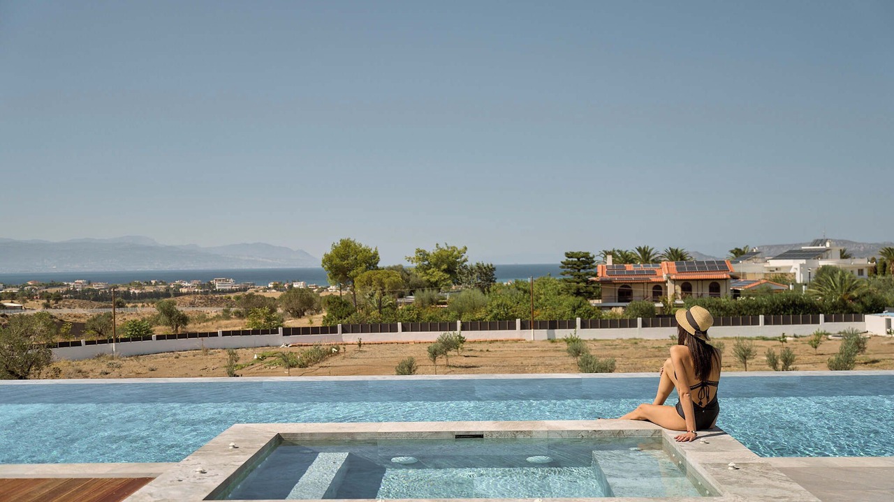 Photo of Outdoor in Loutraki