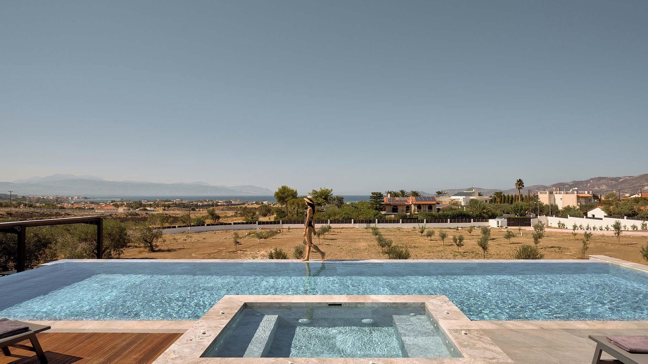 Photo of Outdoor in Loutraki