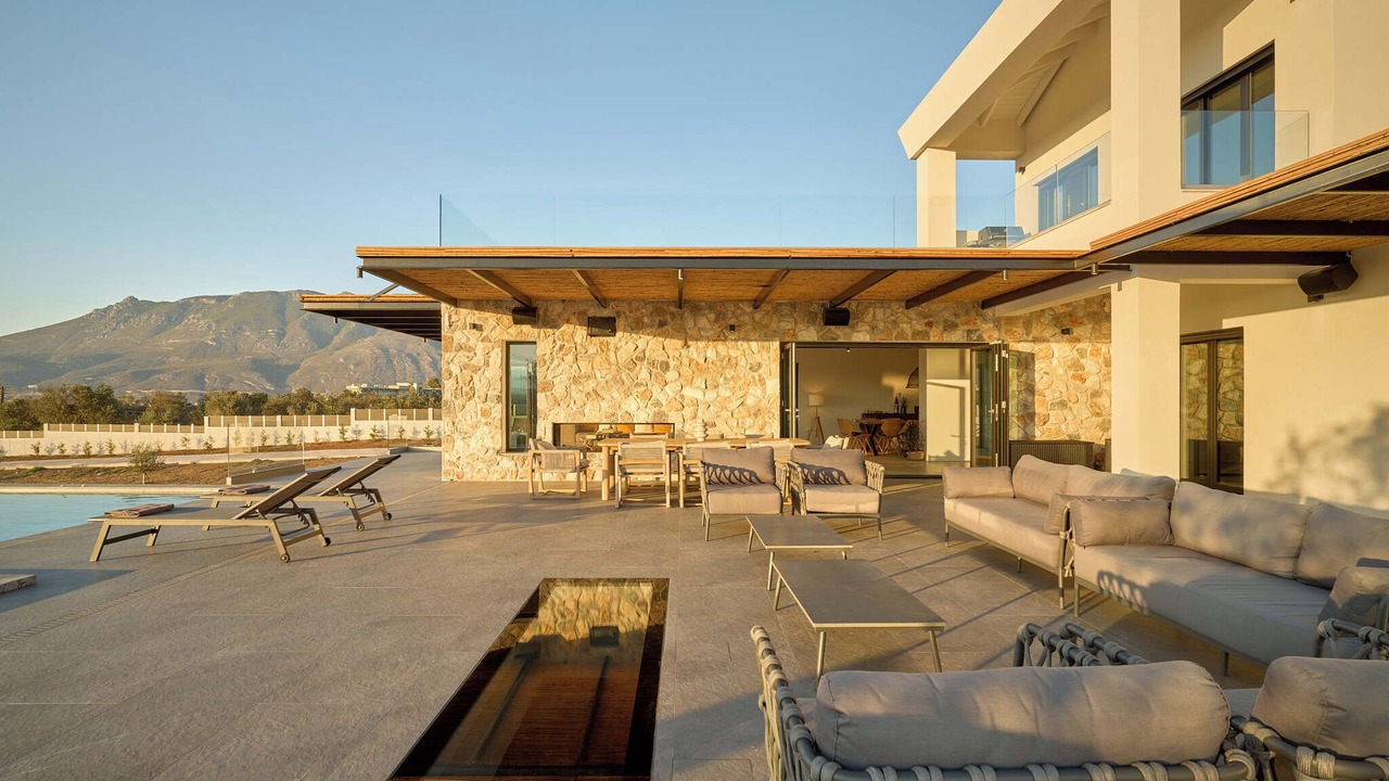 Photo of Outdoor in Loutraki