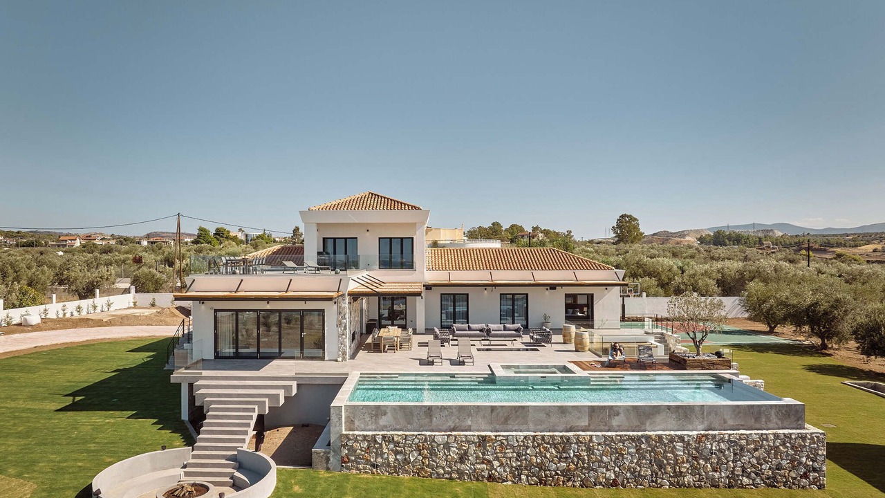 Photo of Outdoor in Loutraki
