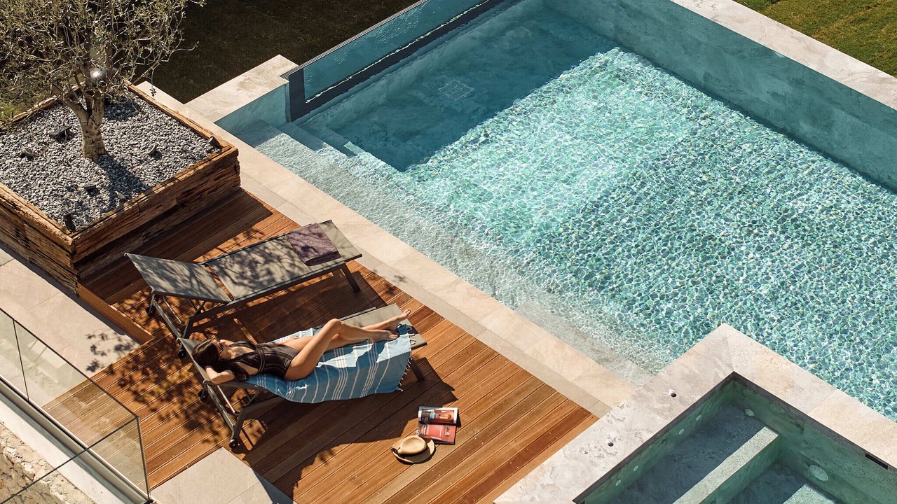 Photo of Outdoor in Loutraki