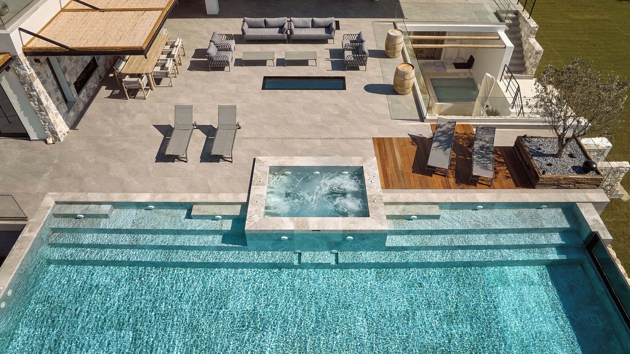 Photo of Outdoor in Loutraki