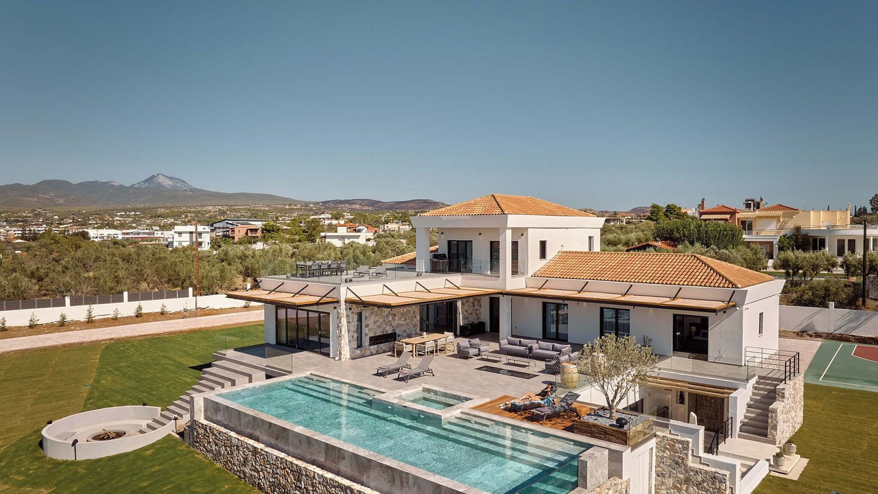 Photo of Outdoor in Loutraki