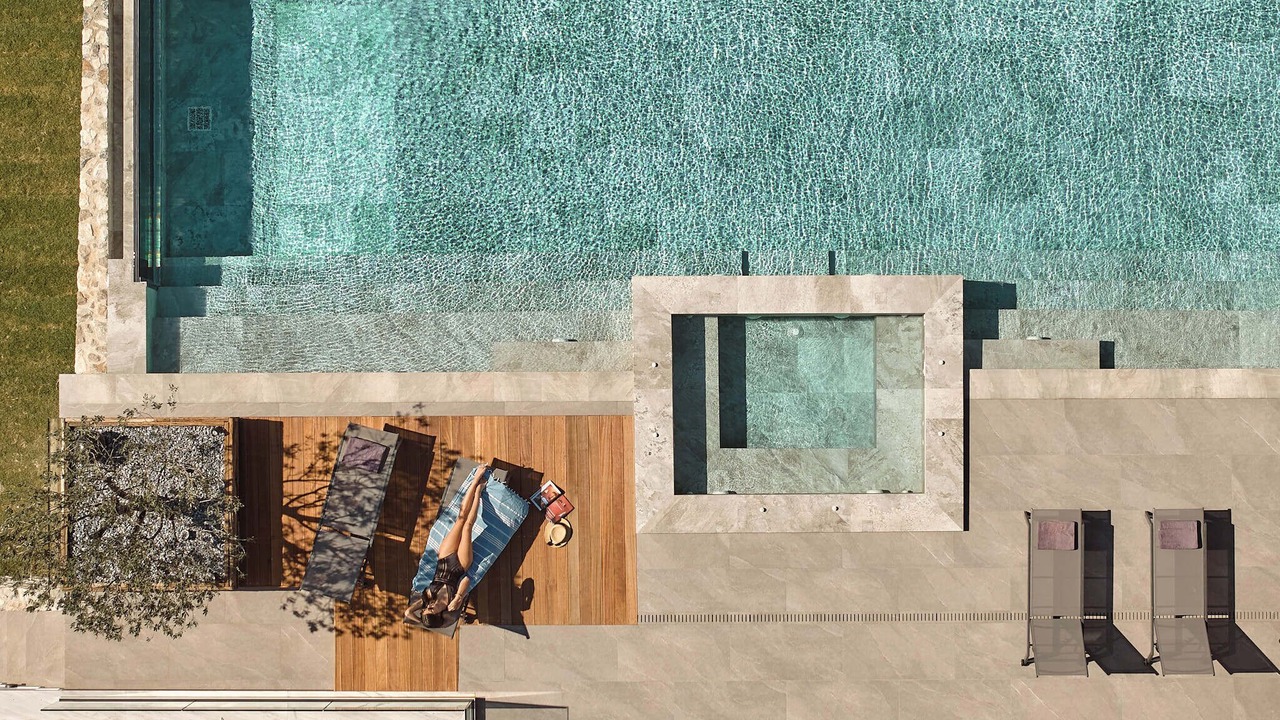 Photo of Outdoor in Loutraki