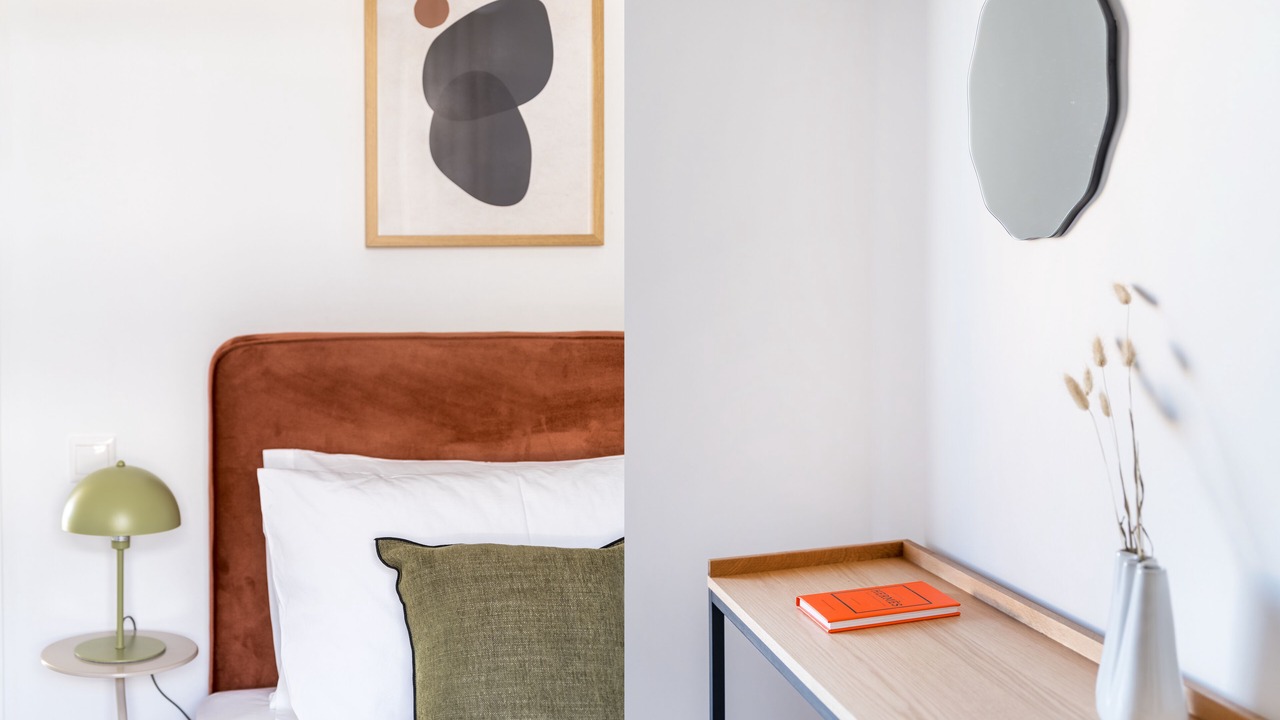 Photo of Bedroom in Marousi