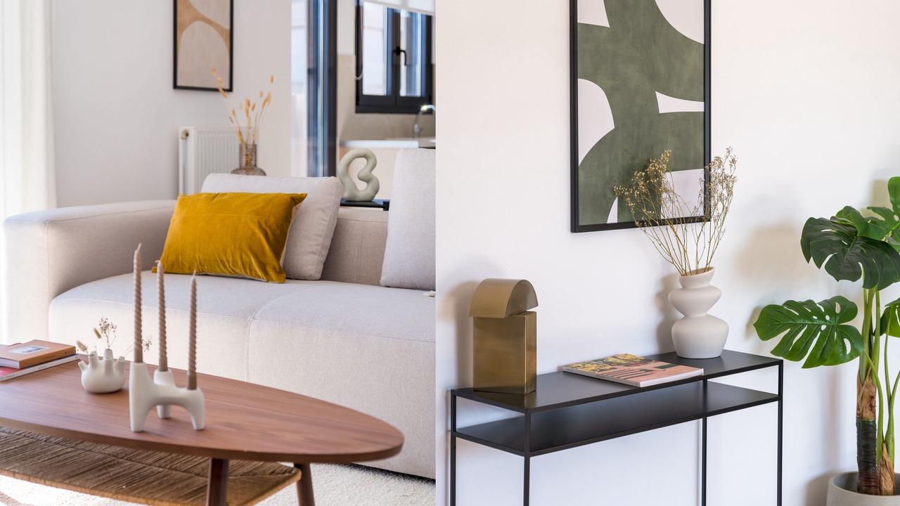 Photo of Livingroom in Marousi