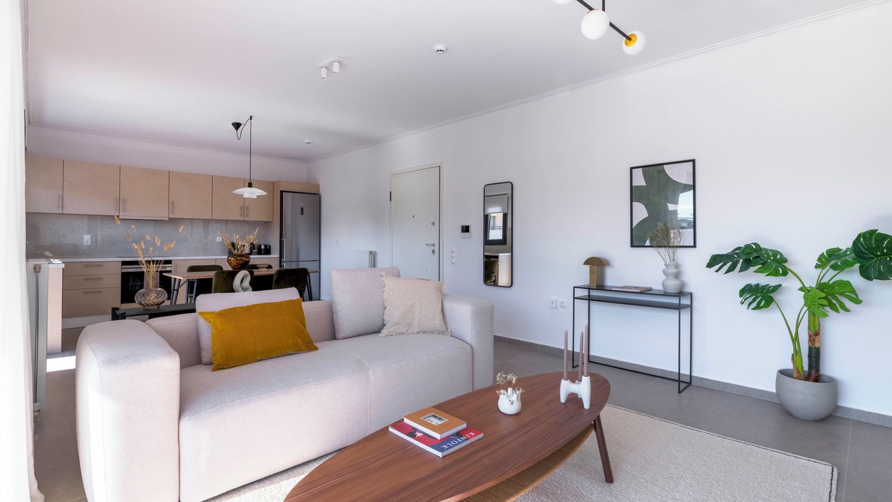 Photo of Livingroom in Marousi