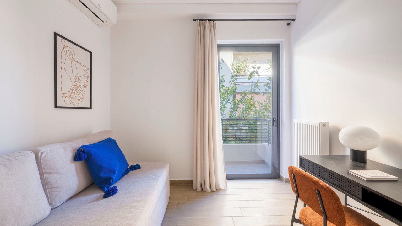 Photo of Livingroom in Marousi