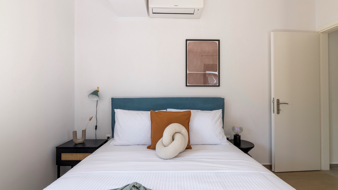 Photo of Bedroom in Marousi