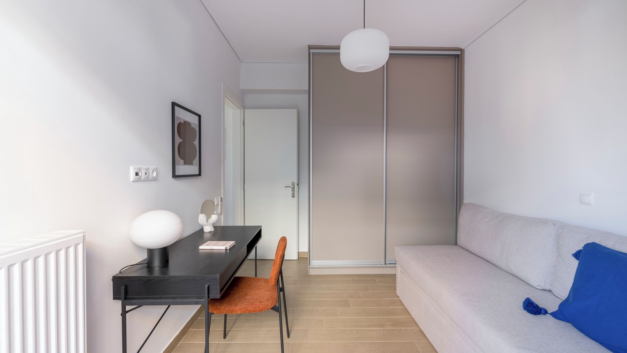 Photo of Livingroom in Marousi