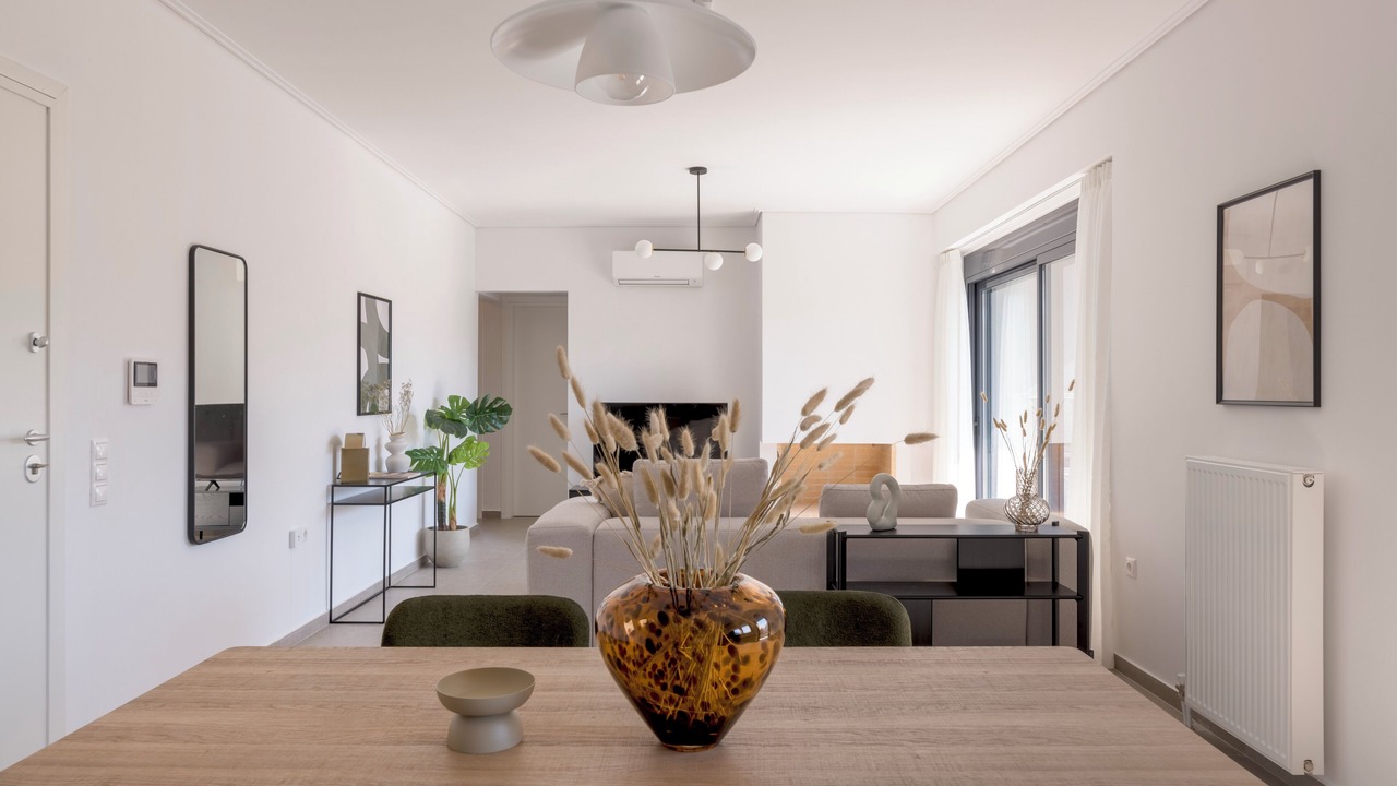 Photo of Livingroom in Marousi