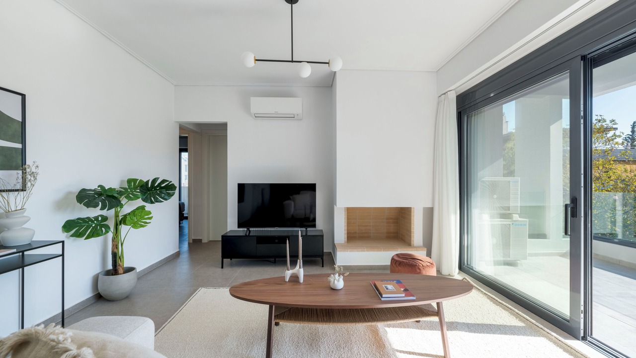 Photo of Livingroom in Marousi