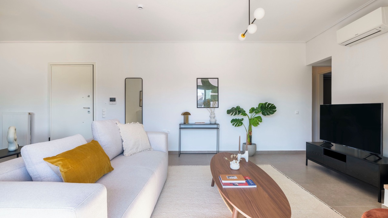 Photo of Livingroom in Marousi
