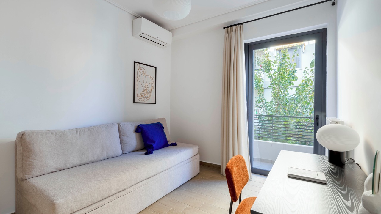 Photo of Livingroom in Marousi