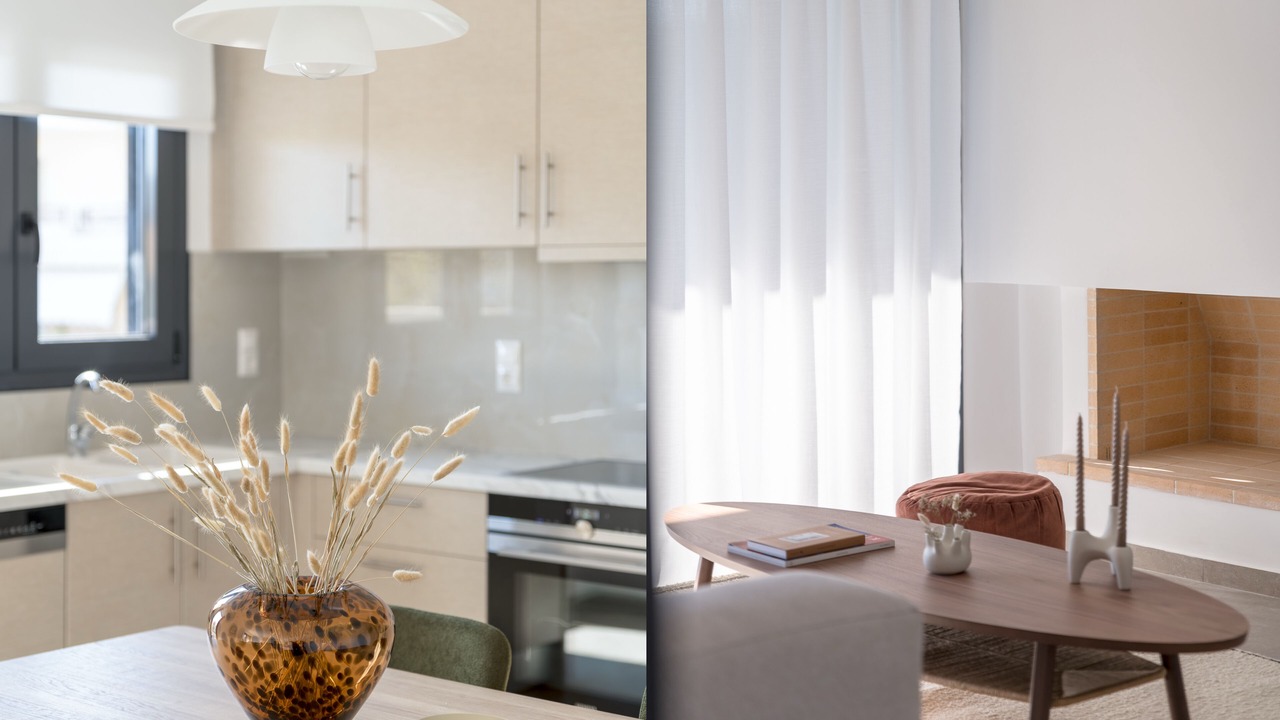 Photo of Kitchen in Marousi