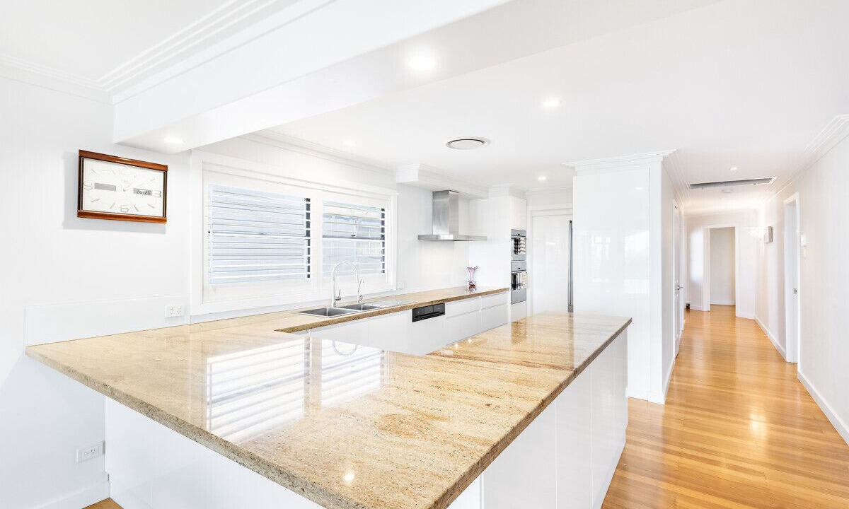 Photo of Kitchen in Holland Park West